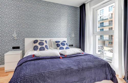 NORDBYHUS Apartamenty Angielska Grobla - Foto 40