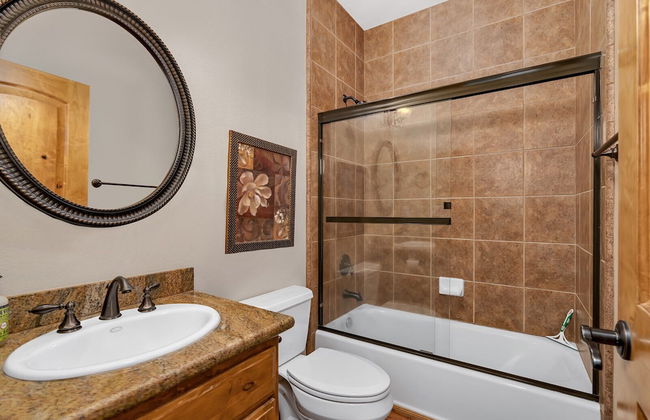 Timber Lodge - 5 Min to Shaver Lake! - Foto 21