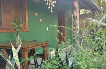 Chales Canto dos Pássaros Boipeba - Foto 10