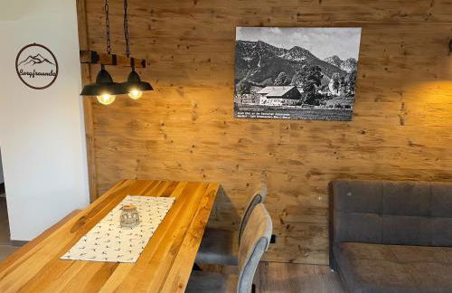 Gästehaus Aicher - Chiemgau Karte - Foto 37