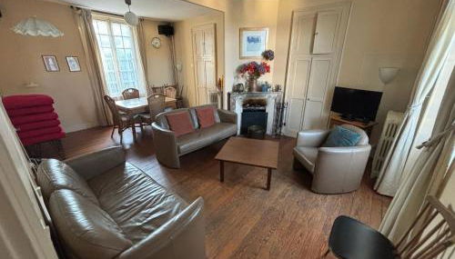 Villa Sainte-Odile - Foto 2