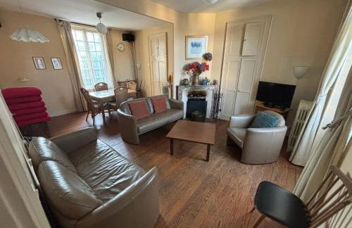 Villa Sainte-Odile - Foto 2