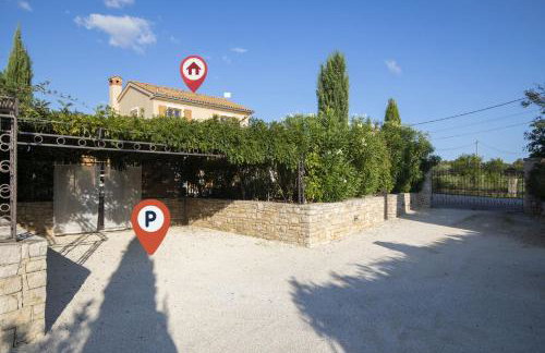 Villa Vento di Mare - Foto 43