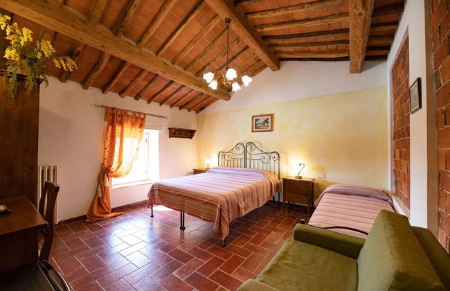 Agriturismo Villa Bracali - Foto 40