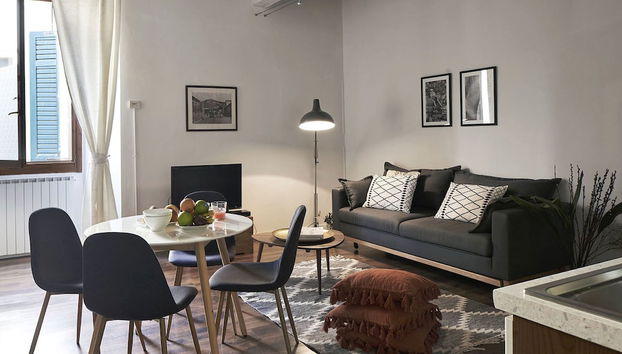 A Few Steps to The Duomo Comfortable 1BD Apt - Foto 2, Imagen principal