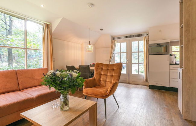 Summio Bungalowpark Herperduin - Photo 54