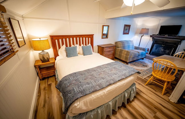 River Ridge Cottages - Foto 6