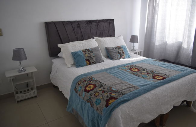 A&G Apart Hotel - Photo 33