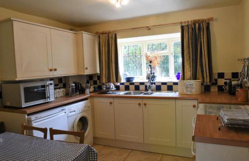 Lower Mill 2 Cottage Broadway - Foto 21