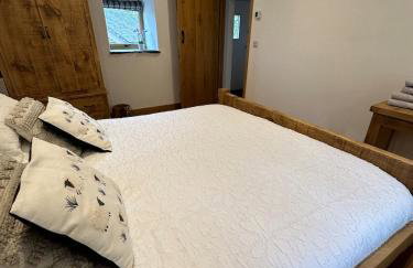 Y Sgubor Bryn Banon - Foto 10