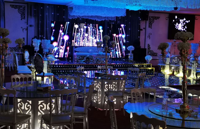 Alfakher Hotel Apartments - Foto 35