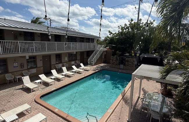 Sheridan Suites Apartments Hotel - Foto 74