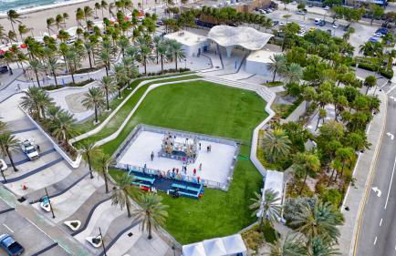 Studio Right off Las Olas - Steps to FTL Beach 2C - Foto 56