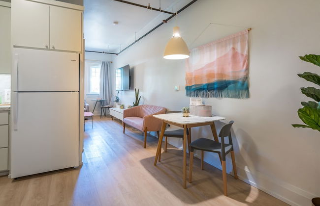 The 505 Eugene - Foto 42