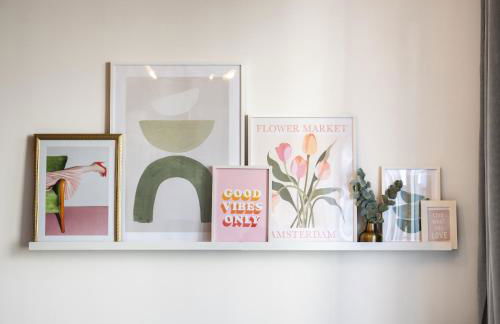 Stadtwohnung in bester Lage - Photo 15