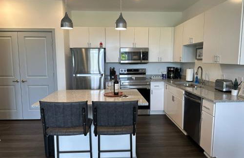 The Dublin Designer 1st Floor Available Now - Foto 13