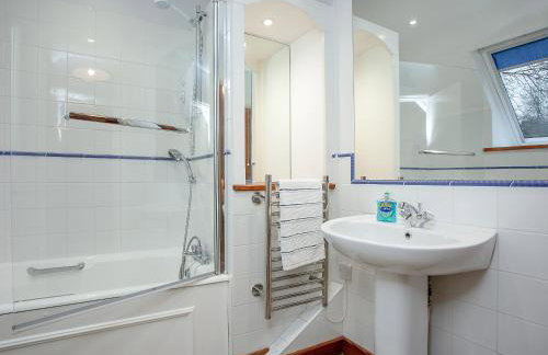 Tuckenhay, Vat House Cottage- Fjf - Photo 24