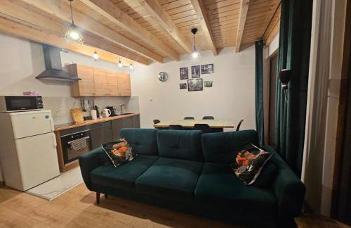 Nad Potokiem z Alpakami - Foto 14