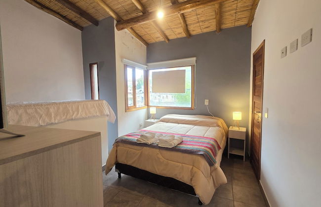 El cielo en Purmamarca - Foto 7