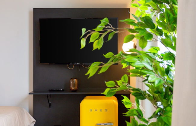 Limehome Düsseldorf Stresemannstraße - Foto 14