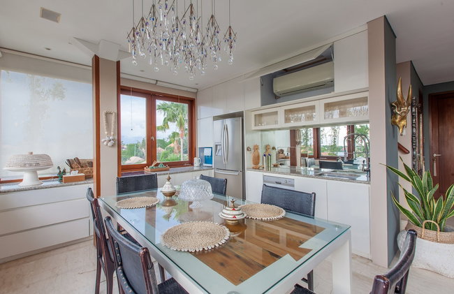 AB Villa & Apartments - Photo 19