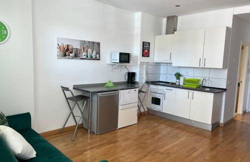 Aparment la gavia - Foto 22