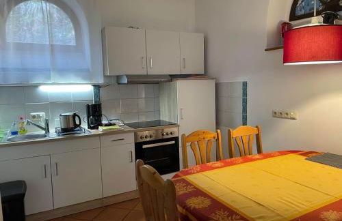 Appartements am Schlossberg - Photo 20