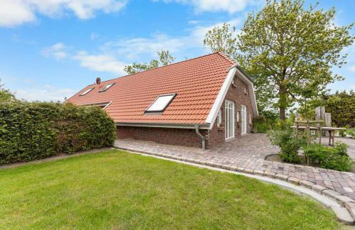 NEU! Ferienhaus Uppum einfach schöner wohnen... - Foto 28