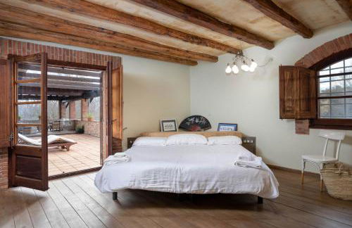 Mas Moli Petit - Foto 36