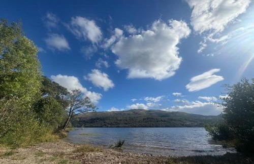 Bell Rock Holiday Lodge - Foto 18