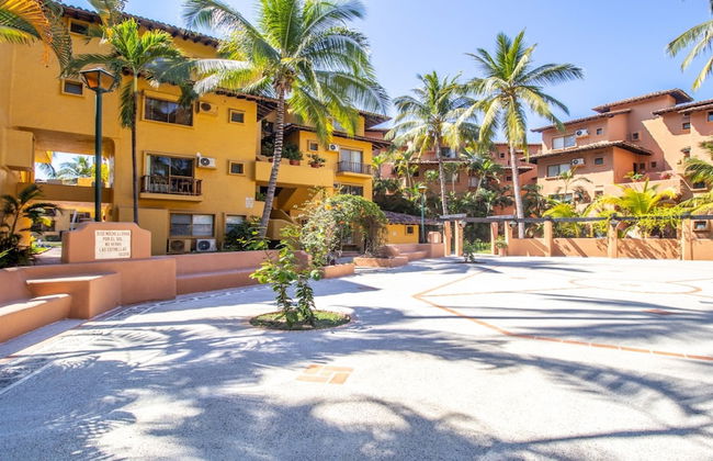 Condo Los Tules 15-122 by Kivoya - Foto 30