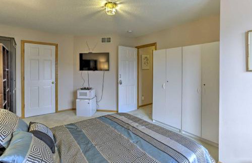 Eagan Home with Porch - 5 Mi to Mall of America! - Foto 17