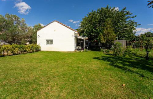 Oasis Apartments Maggana Xanthi - Foto 28