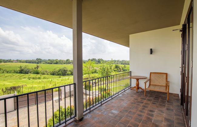 Atelier Home by Great Bali Villas - Foto 42