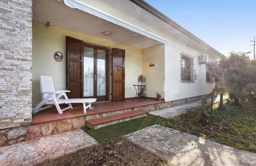 Casa tra gli ulivi vicino al mare - Foto 16