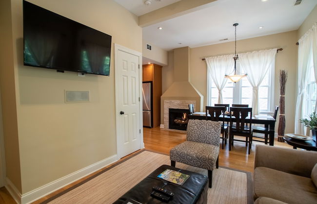 Old Town Suites Operated by Roscoe Village Guesthouse - Foto 64