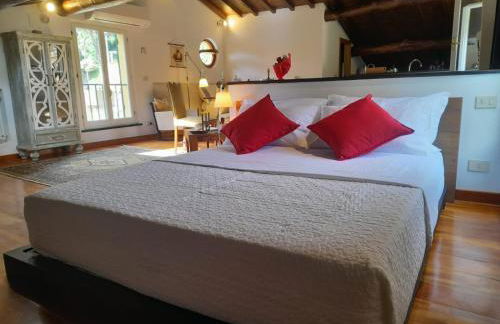 Mansarda Portofino - Foto 1