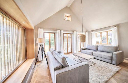 Das Flachshaus Ferienhaus in Aidling am Riegsee - Foto 40