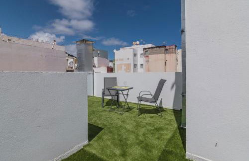 Lofts MSH Canarias - Foto 23