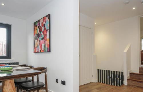 The Mooring - Foto 15