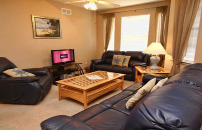 Tr112 - Terrace Ridge - 2 Bed 2 Baths Condo - Foto 2