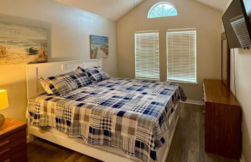 Family-Friendly Home Near Destin Beaches - Foto 19