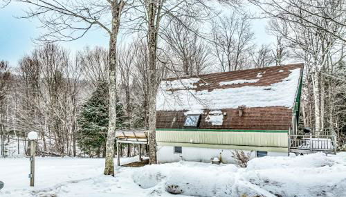 Mt Ellen Minikin - Foto 2