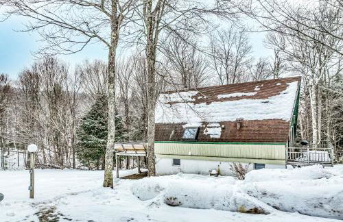 Mt Ellen Minikin - Foto 2