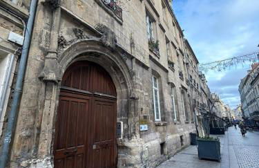 Le clos du Tilleul - charme en hyper centre - Photo 20