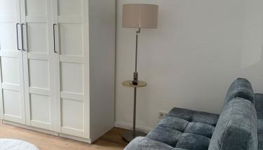 10 Minuten entfernt - Stilvolle Wohnung mit direkter Messeanbindung - Foto 3