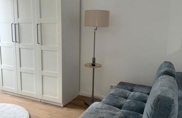 10 Minuten entfernt - Stilvolle Wohnung mit direkter Messeanbindung - Foto 3