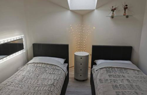 Golf & Meer - Appartment im Skiper Resort - Photo 7