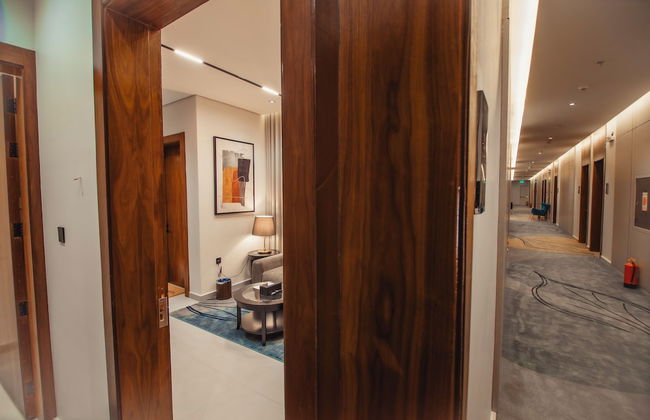 kanin hotel apartment - Foto 37