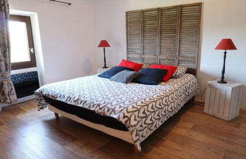 Le Mas Mi A - Foto 37